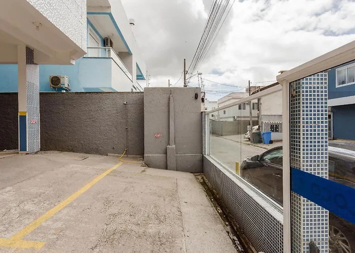 Apto Em Floripa 850M Da Praia Dos Ingleses Ral203