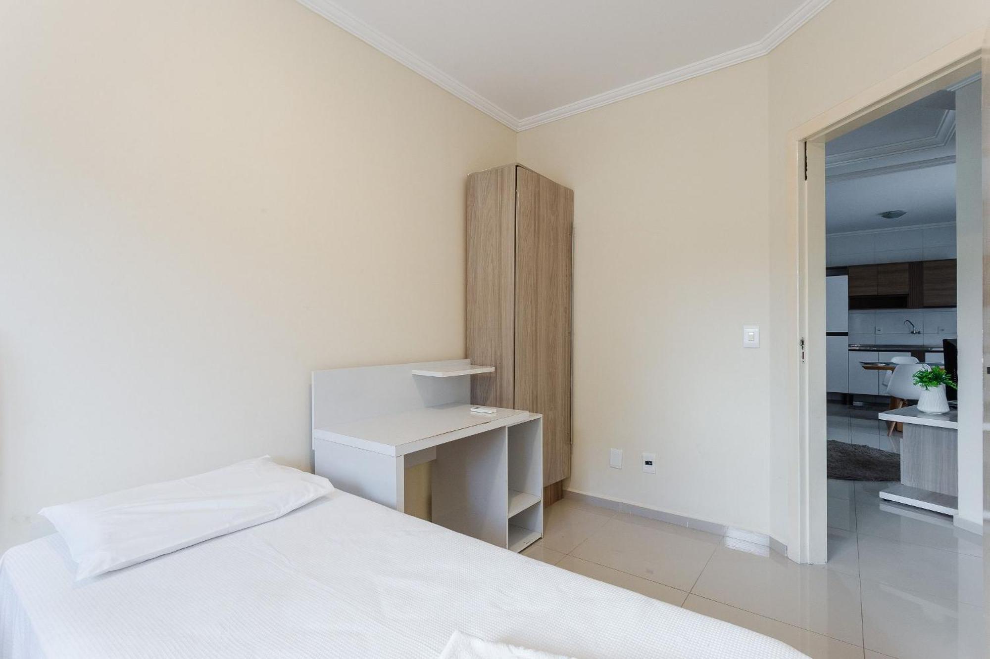 Apartment Apto Em Floripa 850m Da Dos Ingleses Ral203 Florianopolis