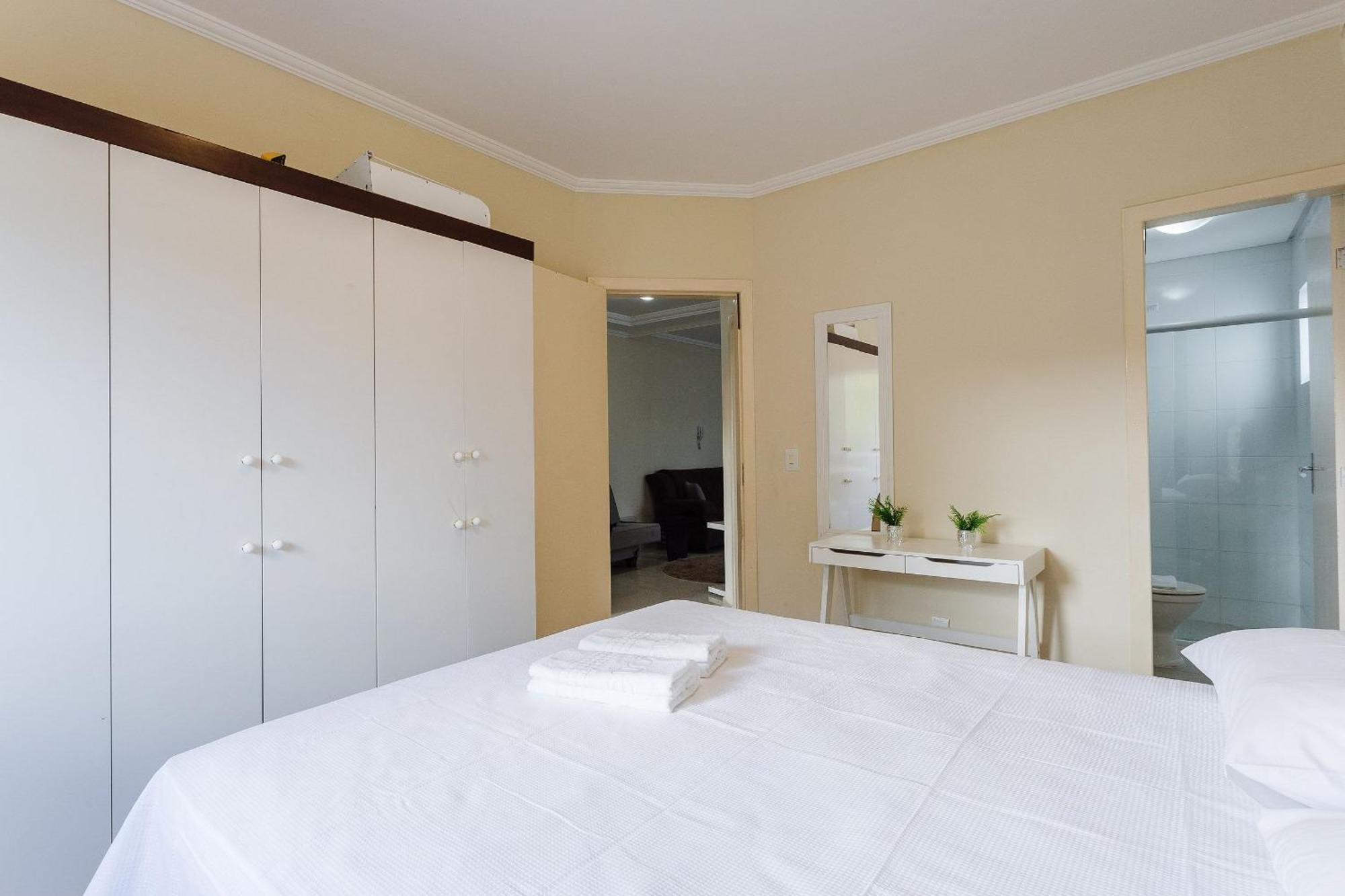 Apartment Apto Em Floripa 850m Da Dos Ingleses Ral203