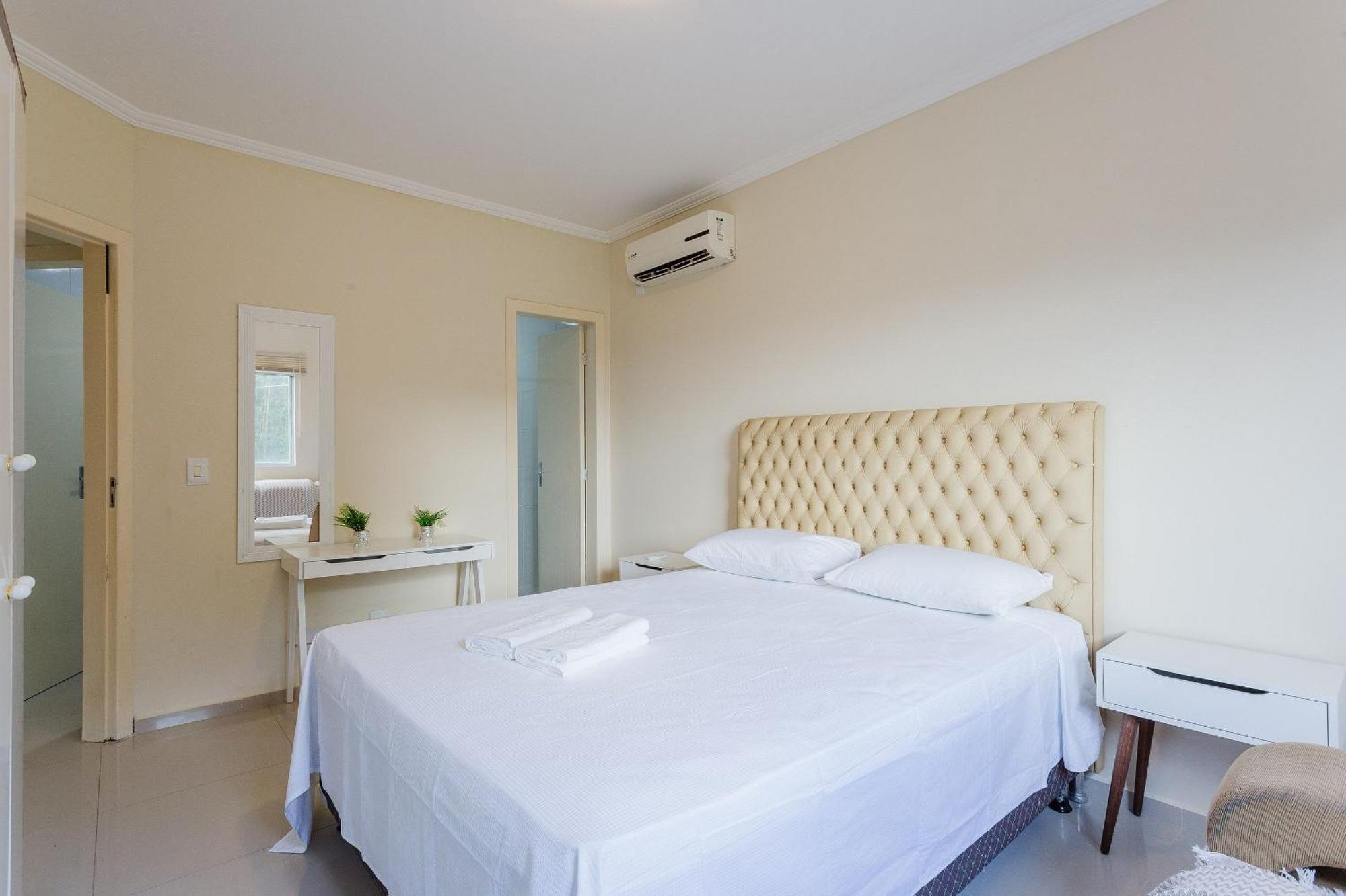 Apartment Apto Em Floripa 850m Da Dos Ingleses Ral203 Florianopolis