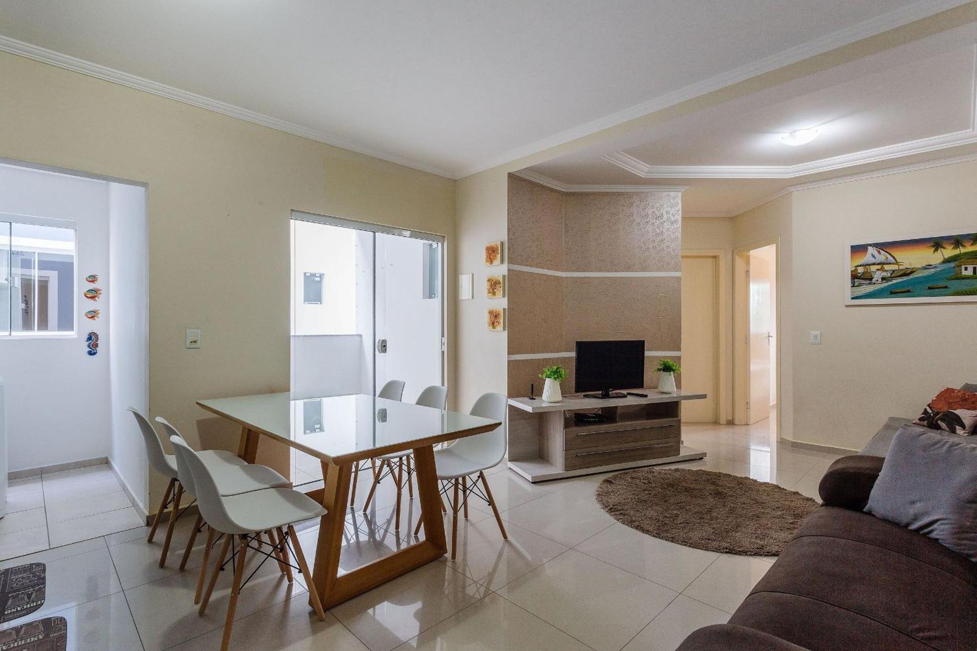 Apto Em Floripa 850m Da Dos Ingleses Ral203 Apartment