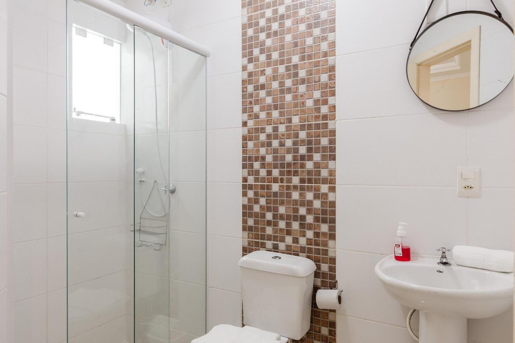 Apartment Apto Em Floripa 850m Da Dos Ingleses Ral203 *