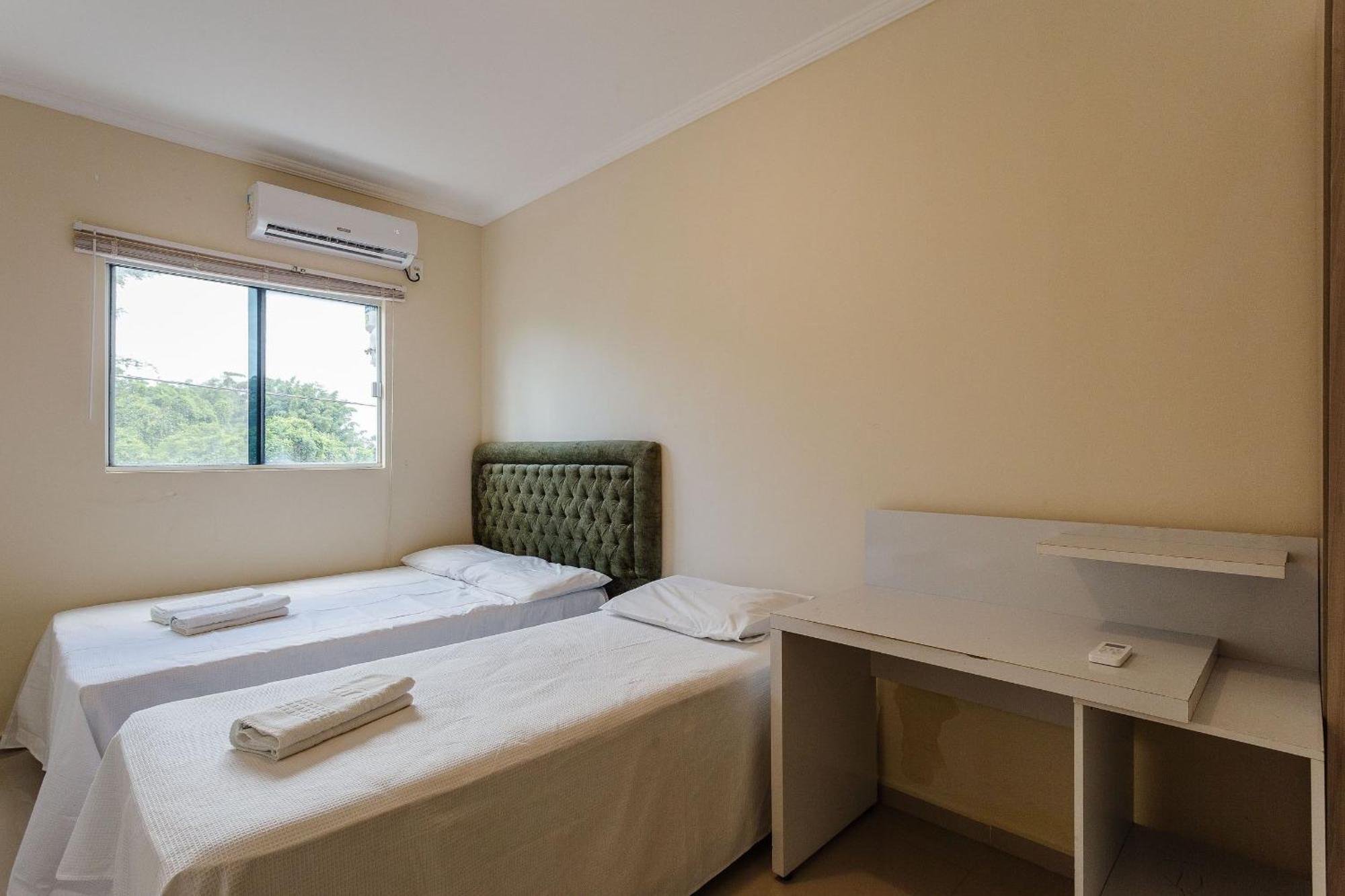 Apto Em Floripa 850m Da Dos Ingleses Ral203 Apartment *
