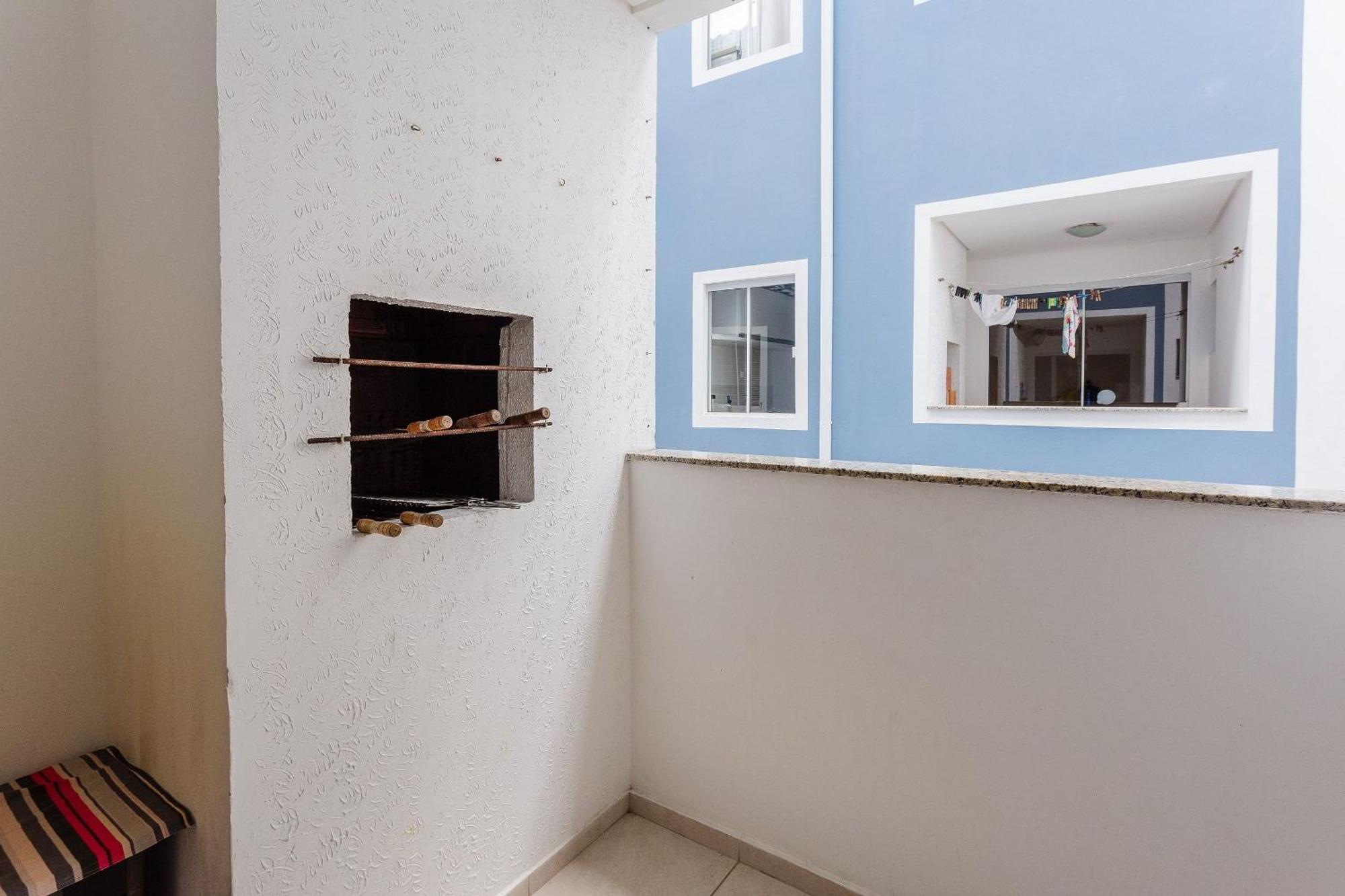 Apto Em Floripa 850m Da Dos Ingleses Ral203 Apartment