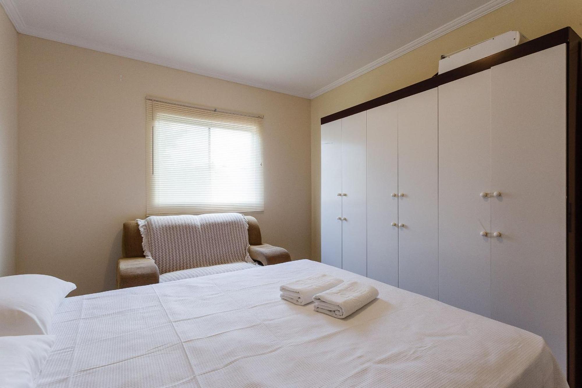 Apartment Apto Em Floripa 850m Da Dos Ingleses Ral203 *