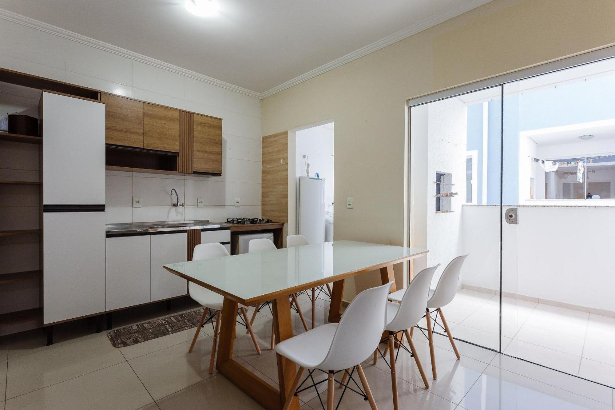 Apto Em Floripa 850m Da Dos Ingleses Ral203 Apartment *